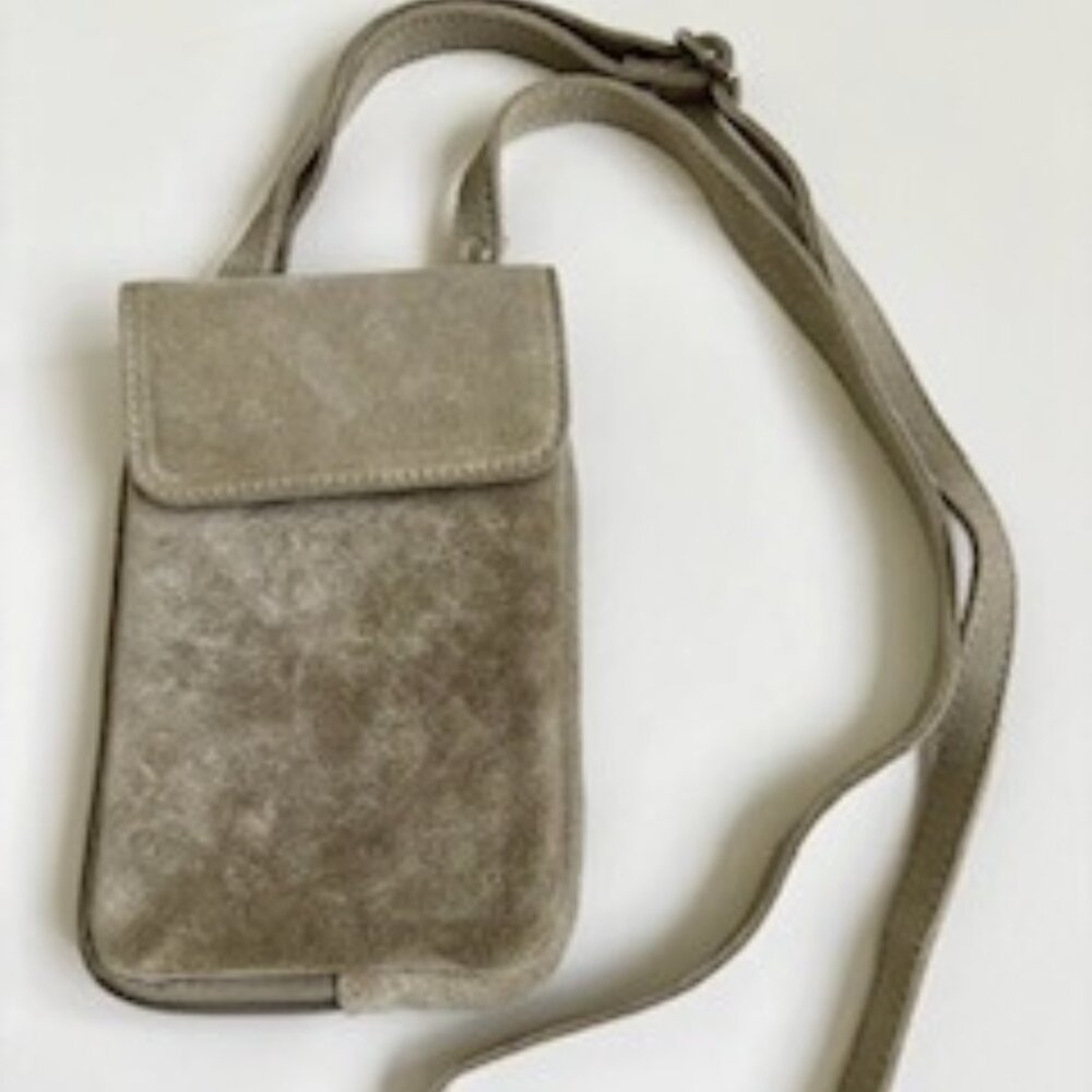 Cross Body Bag/Purse